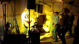 Copperhead RoadDrunken CowboyLine danceSteven Taylor [upl. by Fellner322]