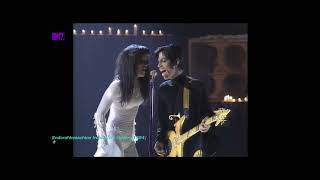 Endorphinmachine live VH1 Honors REMASTERED MTV Japan  Prince amp The New Power Generation [upl. by Odnolor]