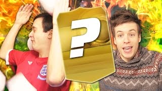 WHAAAT OMFG  FIFA 15 Ultimate Team Pack Opening [upl. by Aseen]