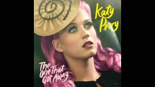 Katy Perry  The One That Got Away With Official Backing Vocals [upl. by Tsuda423]