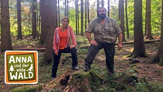 Anna und der wilde Wald  Der Film  preisgekrönt [upl. by Ai]