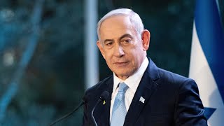 Home of Israeli PM Benjamin Netanyahu reportedly targeted by drones launched from Lebanon [upl. by Neelehtak]