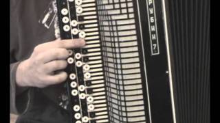 How to play chromatic accordion bayan [upl. by Ettelloc]