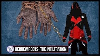 NYSTV Interview Hebrew Roots The Infiltration Has Begun [upl. by Dugaid318]