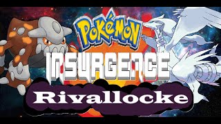 City of Sisterly Love  Pokemon Insurgence Randomizer Rivallocke 9 [upl. by Onaivatco]