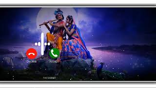 kive mukhde te nazra hatawa ringtone status meera ke prabhu giridhar nagar radha kishan ringtone [upl. by Atterehs992]