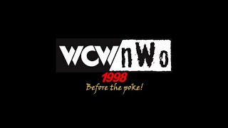 Fire Pro Wrestling World WCW 1998  BTP Episode 4 Finale [upl. by Draneb]