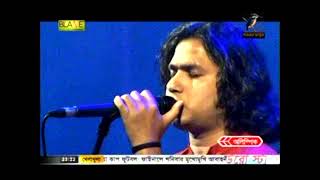 DUKHINI DUKHKHO KORONA  JAMES  ADNAN ASHIF MASRANGA UNPLUGGED  COVER [upl. by Namreg]