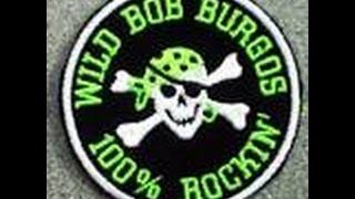 WILD BOB BURGOS  TOGETHER FOREVER  JUNTOS X SIEMPRE  SUBTITULOS [upl. by Daryn725]