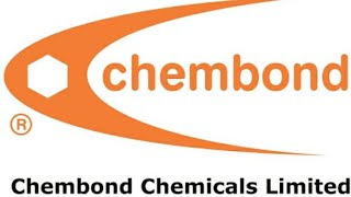 Chembond Chemicals 🤑big short term targets hit soon🤑share market news [upl. by Nyasuh]