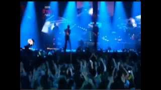 Pendulum  Witchcraft Live  Radio 1s Big Weekend Bangor 2010 [upl. by Nylidam]