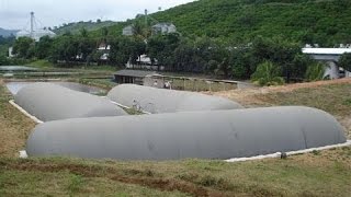 Biodigestores de Bajo Costo  TvAgro por Juan Gonzalo Angel [upl. by Latoye85]