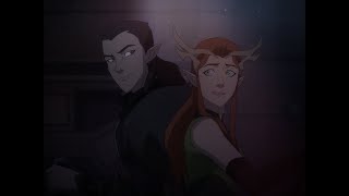 vaxleth edit  evergreen [upl. by Nikos]