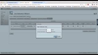 RapidDeploy v40  Part 5 Install IBM WebSphere Application Server Network Deployment 855 [upl. by Candis]