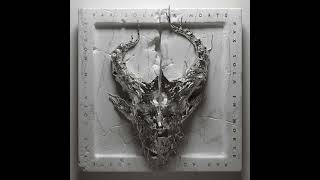 Demon Hunter  More Than Bones 432hz [upl. by Kirwin]