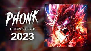 Phonk House Mix ※ Best Aggressive Drift Phonk ※ Фонк 2023 [upl. by Noelyn507]