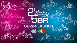 OBR24 Launch Event [upl. by Keifer604]