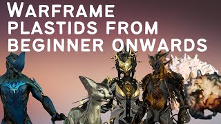 Warframe  Plastids farm why where and how [upl. by Chaffinch]