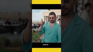 Hatim amour ft saad Lamjarred 2024 [upl. by Pinebrook]