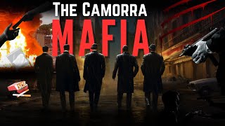 Naples Dark Secret The Camorra Mafia [upl. by Pinette]