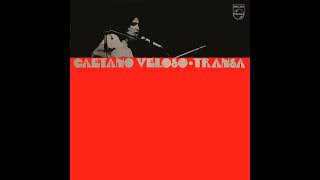 Caetano Veloso  1972 Transa  Álbum Completo Full Album [upl. by Clay747]