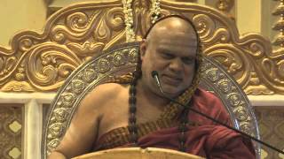 Vedanta 1 of 15 Eligibility for Vedantic Study amp Practice by Jagadguru Shankaracharya of Sringeri [upl. by Hasile372]