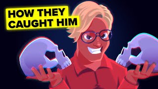 How They Actually Caught Jeffrey Dahmer [upl. by Eliathas]