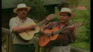 Espumas Silva y Villalba Música Colombiana [upl. by Hsejar]