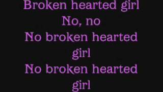 Beyoncé  BrokenHearted Girl [upl. by Spracklen]