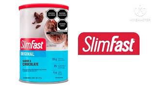 SlimFast en Perú [upl. by Kristel]