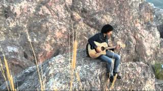 ဘာအကြောင်းကြောင့်  U Myo Gyi Cover By Thet Oo San [upl. by Saticilef794]