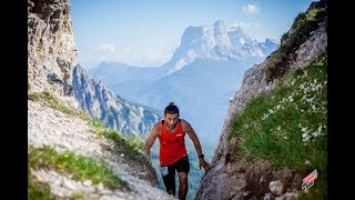 Lavaredo Ultra Trail Cortina Skyrace 23 06 2016 [upl. by Whelan]