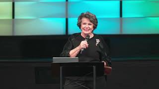 Makers Church  Dr Suzette Hattingh Part 1 [upl. by Eciralc675]