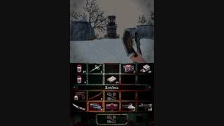 Dementium 2 Chapter 5 Part 1 Playthrough [upl. by Firman]