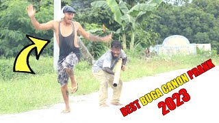 Best Buga Canon Prank of 2023 Compilation [upl. by Deelaw34]