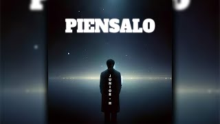 Junior H  PIENSALO Official Audio [upl. by Reeher]