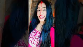 Din bhar Mein Do Bar period short video viral Akshara Singh ka Bhojpuri trending song [upl. by Atwood]