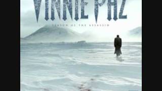 Vinnie Paz  Keep moving on [upl. by Alusru518]