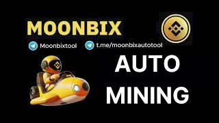 Tool Auto Moonbix can customize no install needed version 2  English [upl. by Pelpel]