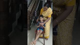 ദേവരാജൻ Moro Reflex integration Exercises ചെയുന്നു ഇഷ്ടപെട്ടാൽ ലൈക്ക് ഷെയര് സബ്സ്ക്രൈബ് ചെയ്യൂ [upl. by Ttereve]