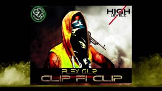 FLEX GLR  CLIP FI CLIP DANCEHALL BULLY RIDDIM [upl. by Marjie620]