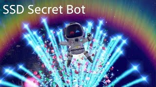 SSD Secret Bot Full Walkthrough [upl. by Seale]