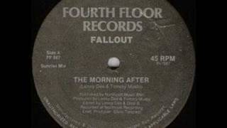 Fallout  The Morning After [upl. by Carmen]