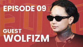 YOTON HOUSE ep9 Wolfizm [upl. by Aonian146]