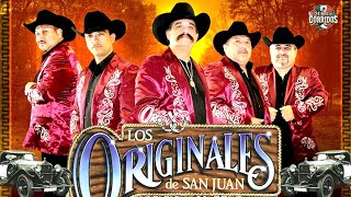 Los Originales De San Juan Who Has the BEST Corridos 2024🚀Los Originales Grandes Exitos 2024 [upl. by Nnylsaj738]