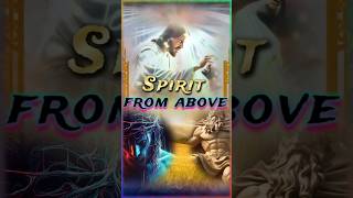 ✨️He fills You Great Power💥 Indwelling in you prophecy shorts salvation [upl. by Beatrice152]