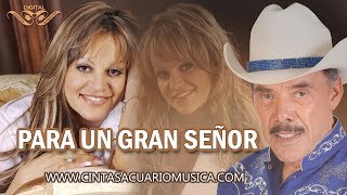 CANCIÓN PARA EL DÍA DEL PADRE quotJenni Riveraquot  canción para papa de su hija  Para Un Gran Señor [upl. by Ennagrom]