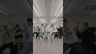 박재범 Jay Park  ‘McNasty’ Dance Practice Video [upl. by Asennav]