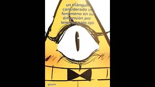 Billford gravityfalls billford edit billcipher billcipher billxford foryou pppppppppppppppp [upl. by Phail]