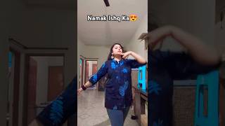 Namak😍❤️ bollywood music song dance trending viral shorts video dancecover namak [upl. by Donna]